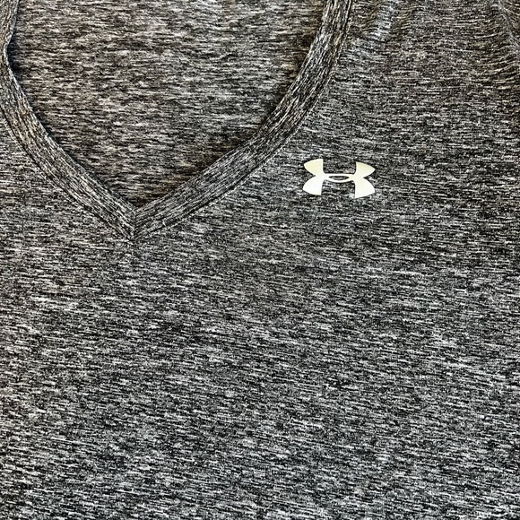 Under Armour Women's Activewear Tops - Picture 5 of 13